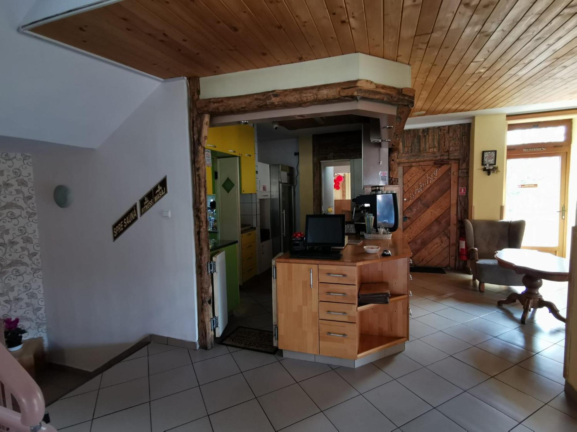 Pensiunea Valea Lupului Valea Lupului  Экстерьер фото
